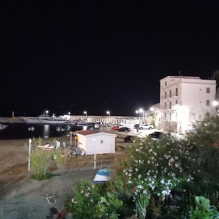 Sea House B&B Peschici Buitenkant foto